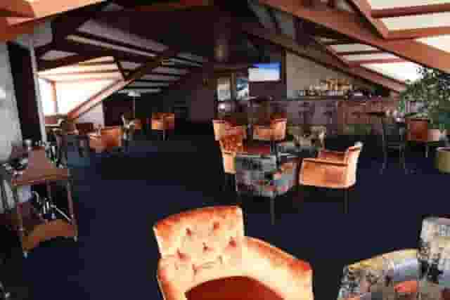 Lobby Bar