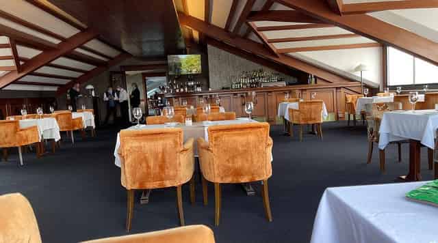 Lobby Bar