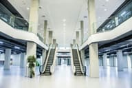 Small Meeting Rooms