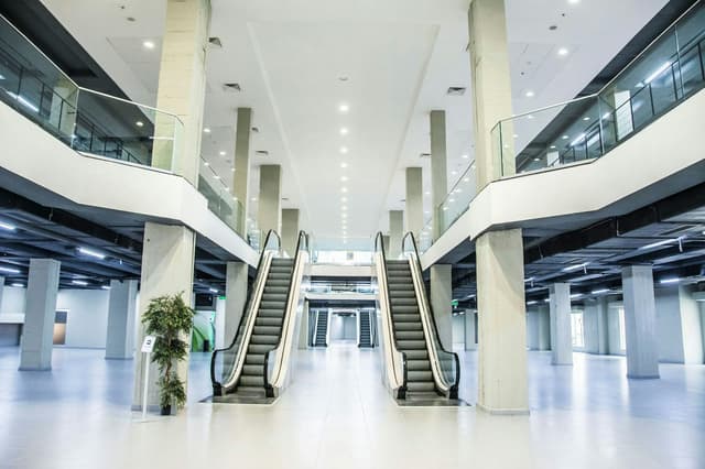 Hall 2
