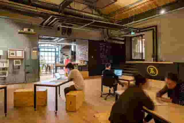 Private Office