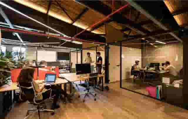 Private Office