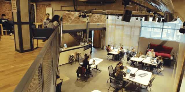Private Office