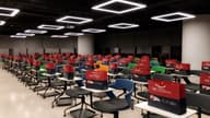 Meeting Rooms
