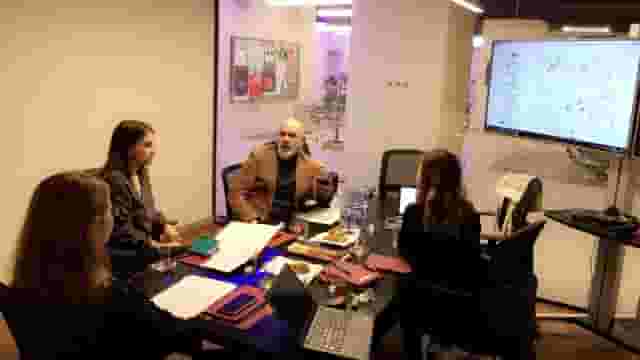 Meeting Room
