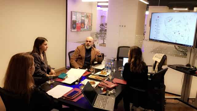 Meeting Room