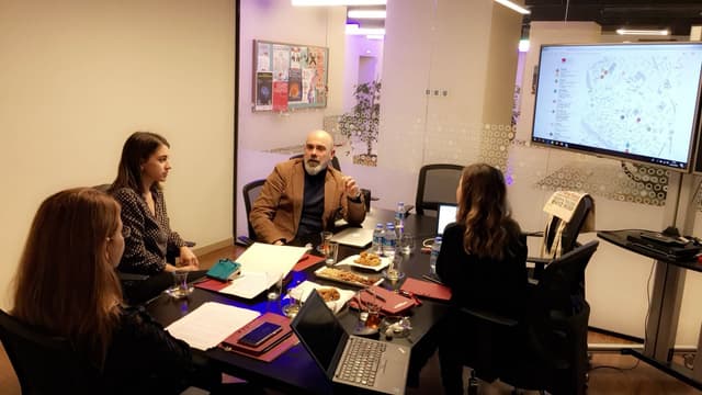 Meeting Room