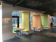 Meeting Rooms