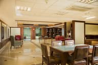 Small Meeting Rooms