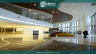 Training Venues
