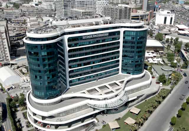 Conference Hall
