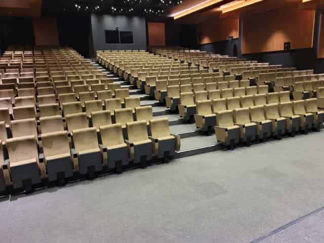 Conference Hall