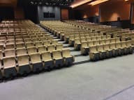Meeting Rooms