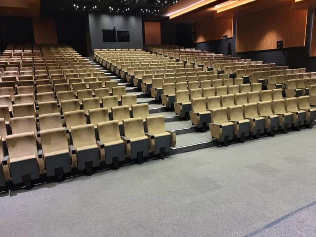 Conference Hall