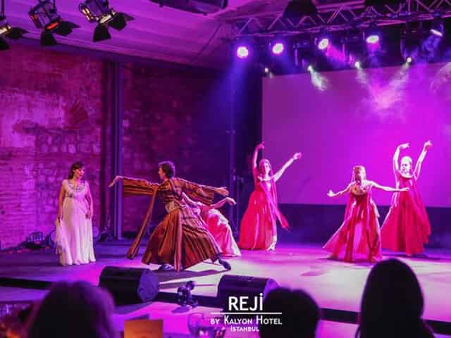 Reji Event Venue
