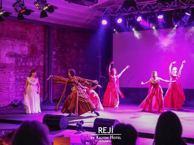 Reji Event Venue