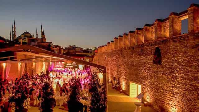 Reji Event Venue