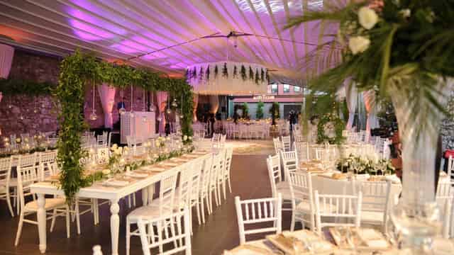Reji Event Venue