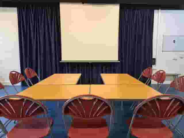 The Longman Studio