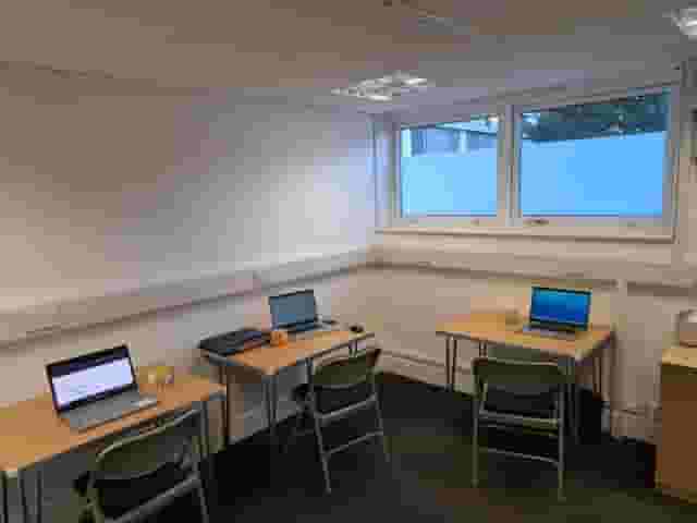 The Space