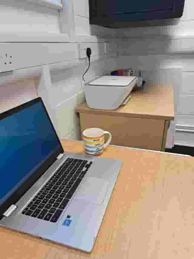 The Space