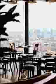 Private Dining Venues