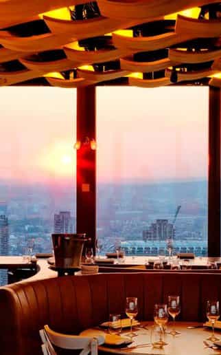 Restaurant Group Bookings