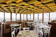 Private Dining Rooms