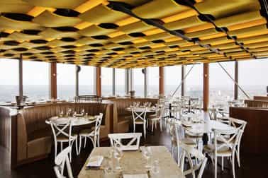 Restaurant Group Bookings