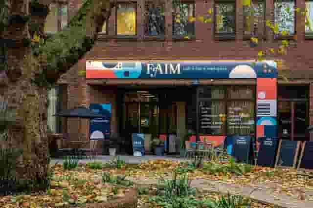 Faim