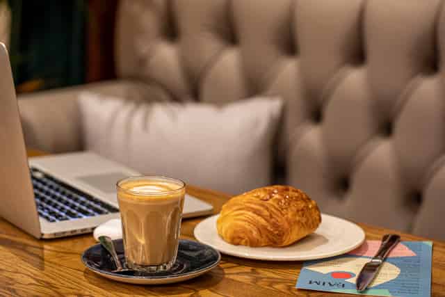 Café