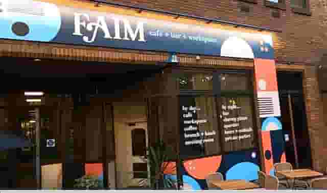 Faim