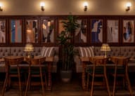 21st Birthday Venues