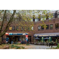 21st Birthday Venues