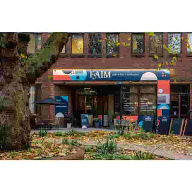 Faim