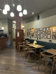 Reception Venues