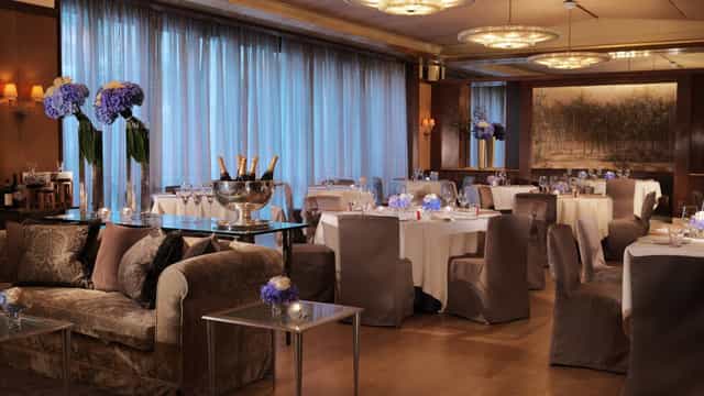 Four Seasons Hotel Milano