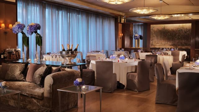 Four Seasons Hotel Milano