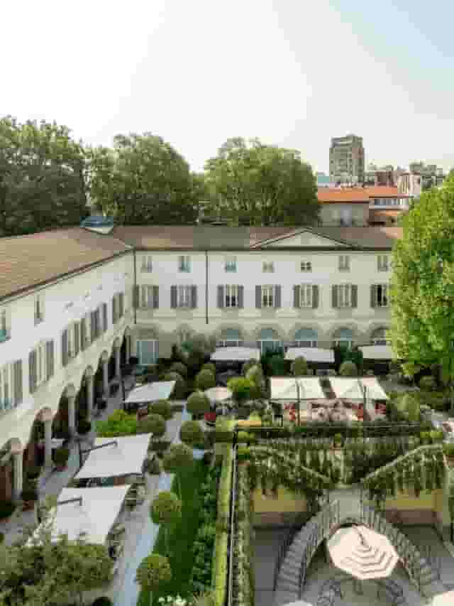 Four Seasons Hotel Milano