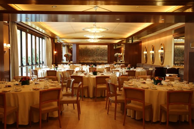 Four Seasons Hotel Milano
