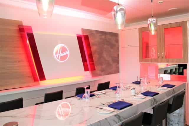 40/Twenty Lounge