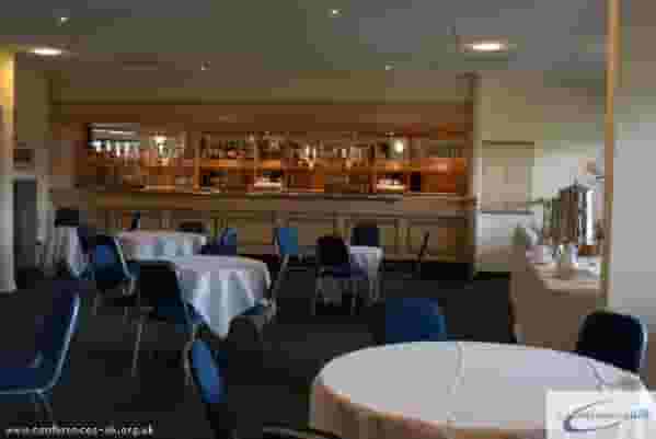 Halliwell Jones Stadium