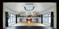 Christmas Party Venues