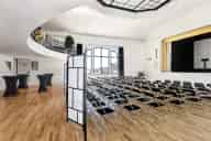 Event Venues