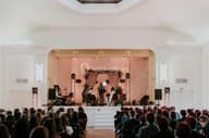 Christmas Party Venues