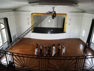 Banqueting Venues