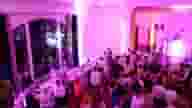 Hotel Function Rooms