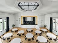 Small Meeting Rooms