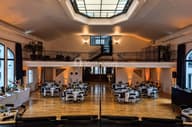 Christmas Party Venues