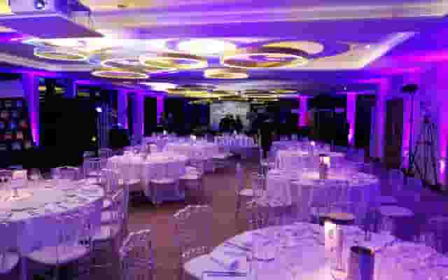 Function room